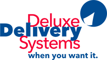 Deluxe Deliveries - NC delivery Partner